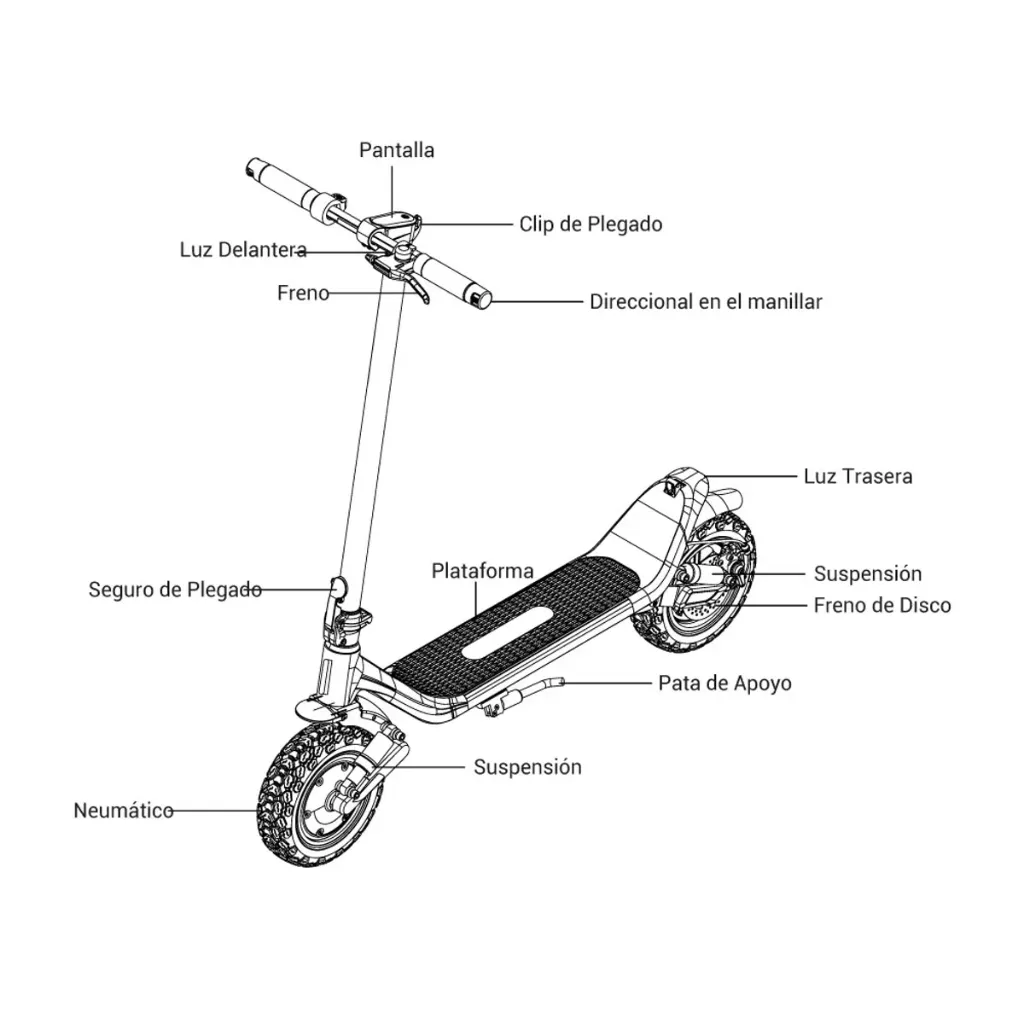 SCOOTER BY HYUNDAI SCOOTY BALANTY  PRO 500W (1).webp