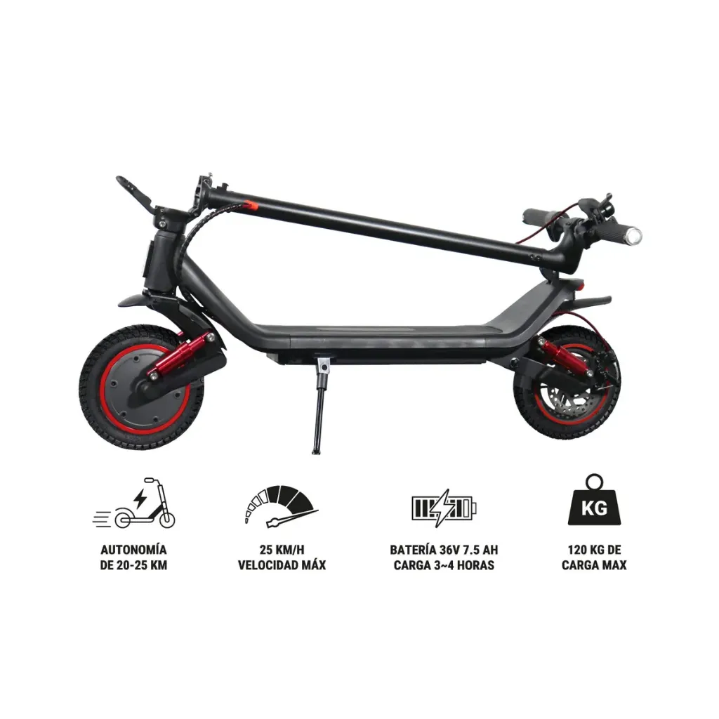 SCOOTER BY HYUNDAI SCOOTY BALANTY  PRO 500W (5).webp