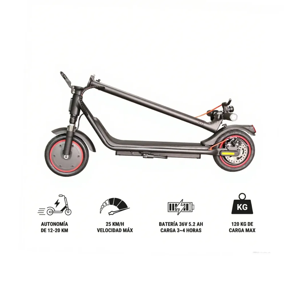 SCOOTER BY HYUNDAI SCOOTY BALANTY 350W (5).webp