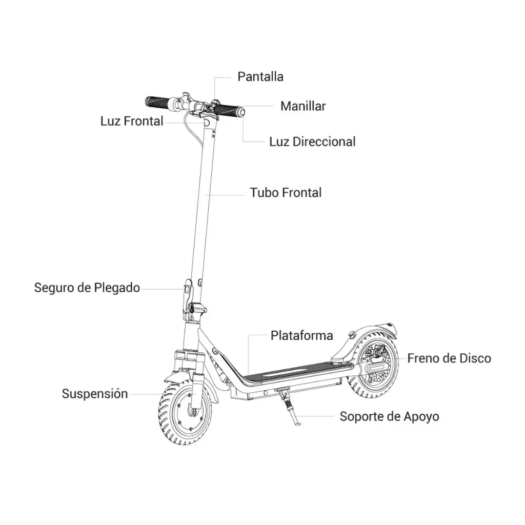 SCOOTER BY HYUNDAI SCOOTY BALANTY 350W (2).webp
