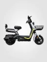 BICIMOTO ELÉCTRICA EVOBIKE AURORA