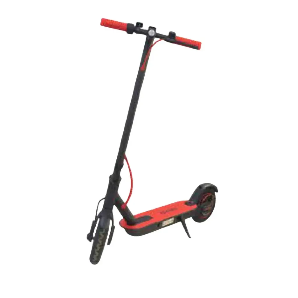 [P0414] SCOOTER MOBULAA T2 (Negra)
