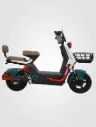 BICIMOTO ELÉCTRICA EVOBIKE ECLIPSE