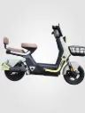 BICIMOTO ELÉCTRICA EVOBIKE ECLIPSE