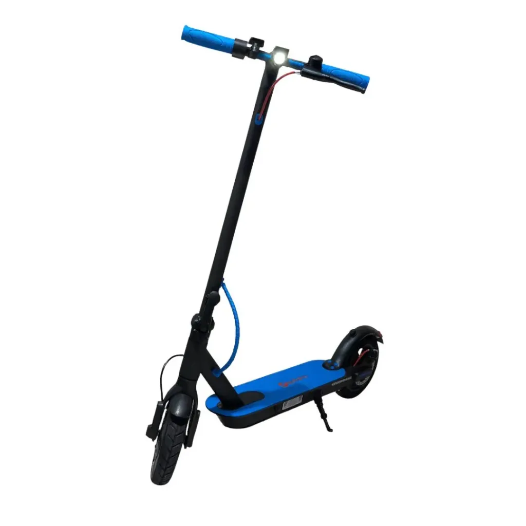 [P0248] SCOOTER MOBULAA T2 (Azul)